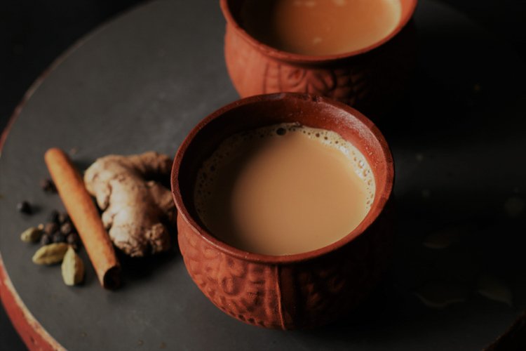 masala chai tea