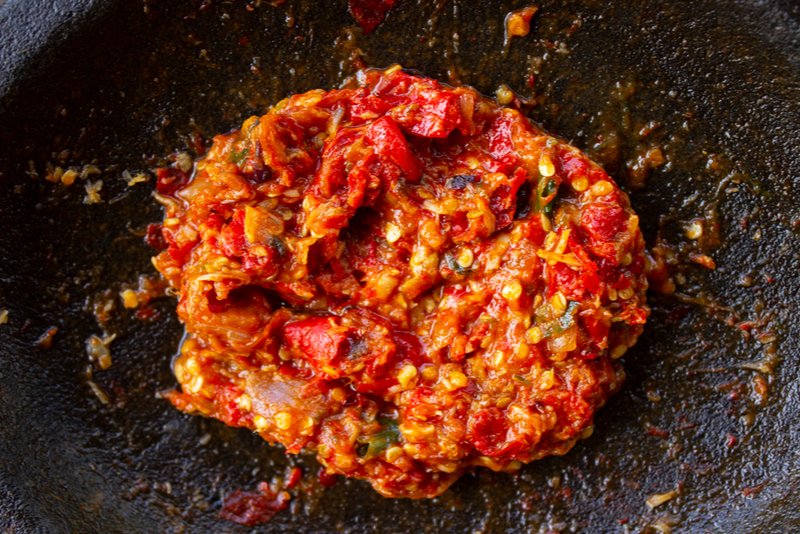 sambal