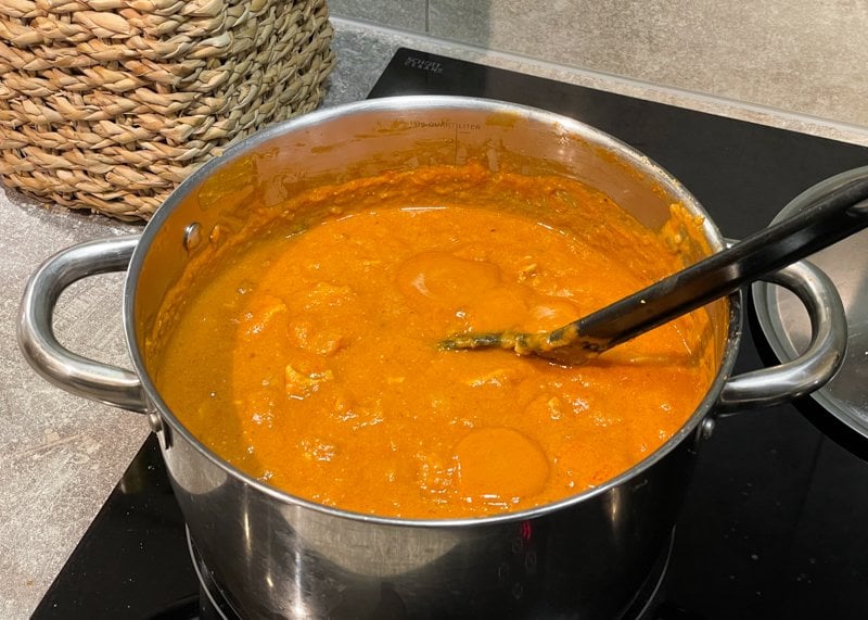 domoda recept