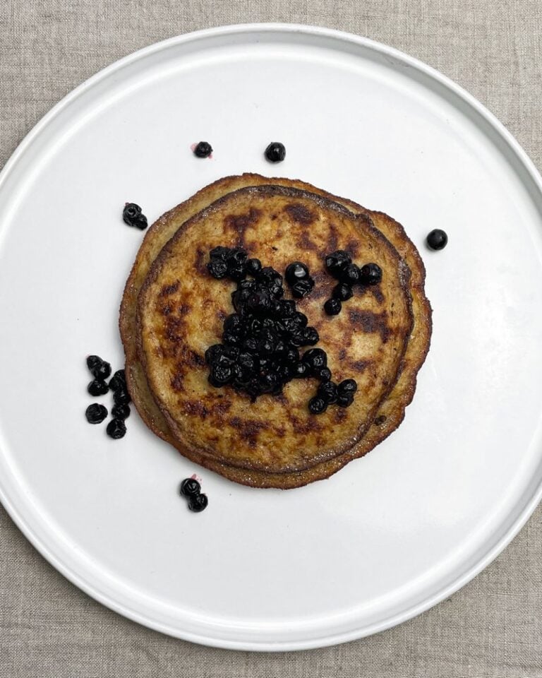 bananpannkaka