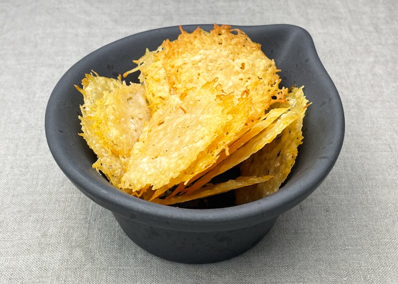 parmesanchips