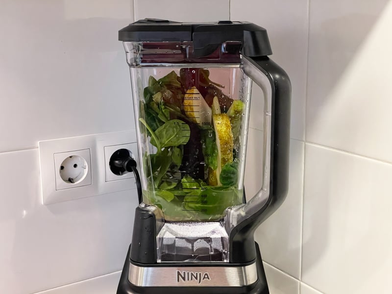 mixer