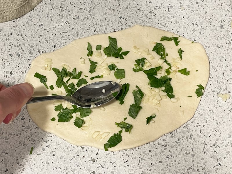 naanbröd