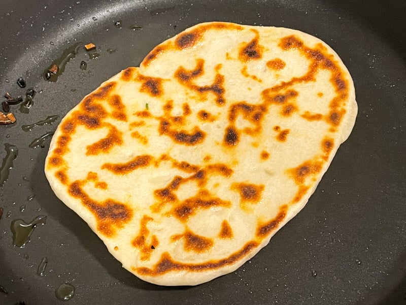 naanbröd