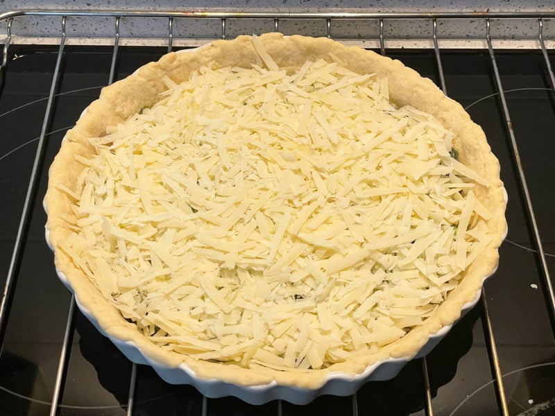 påskpaj