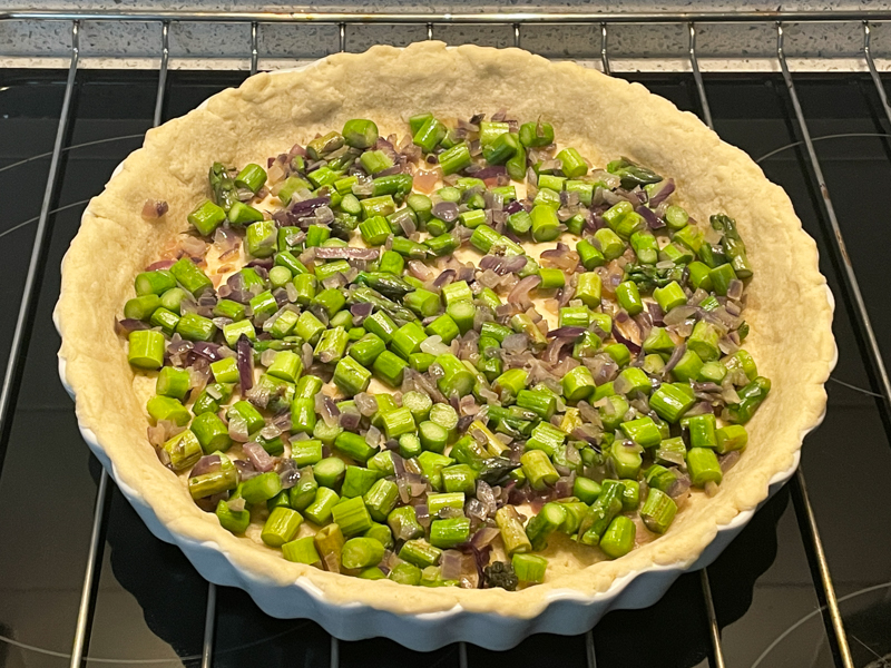 påskpaj