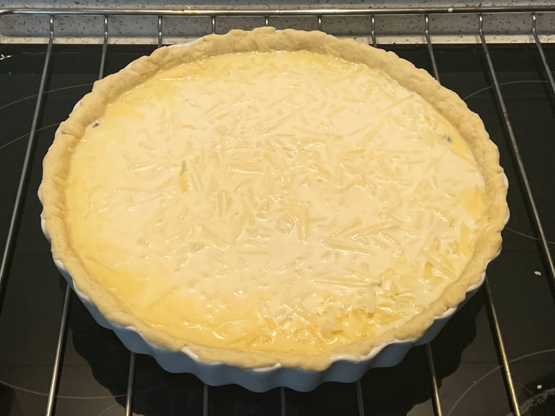 påskpaj