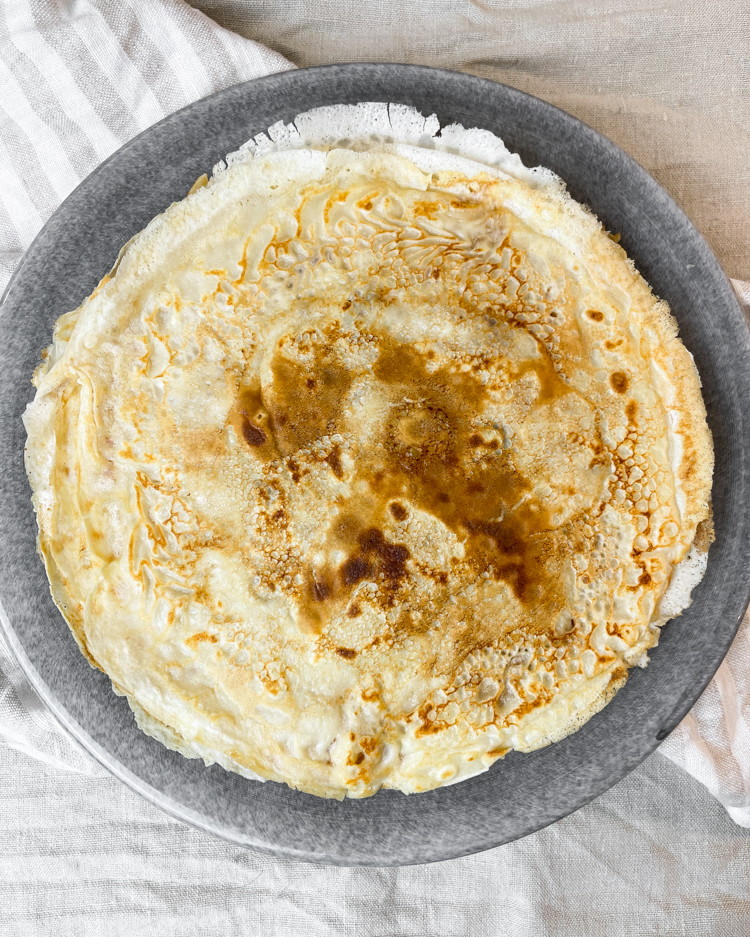 pannkakor
