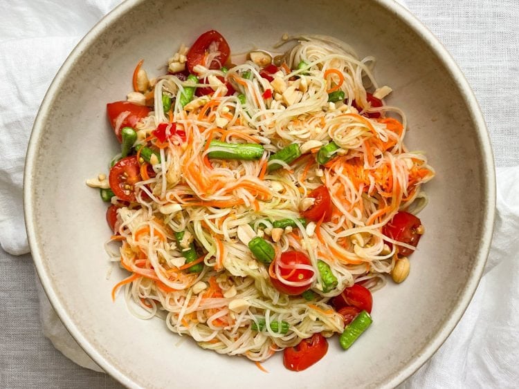 recept på som tam